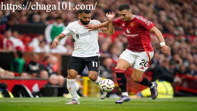 Liverpool Terpuruk di Anfield